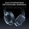 Razer Opus Active Noise Cancelling ANC Wireless Headphones-EEZEPC-5