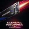 Sabrent 1TB-1