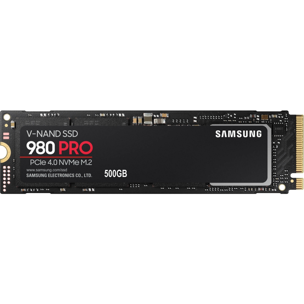 Samsung 980 pro 500gb