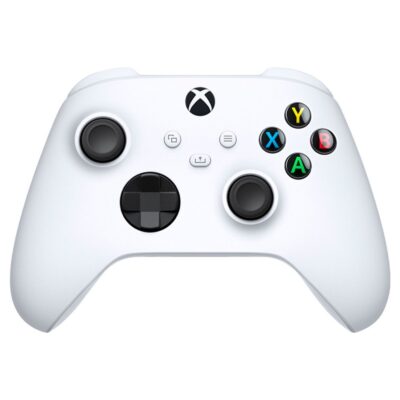 Xbox series x controller