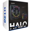 ALSEYE H120 HALO-2