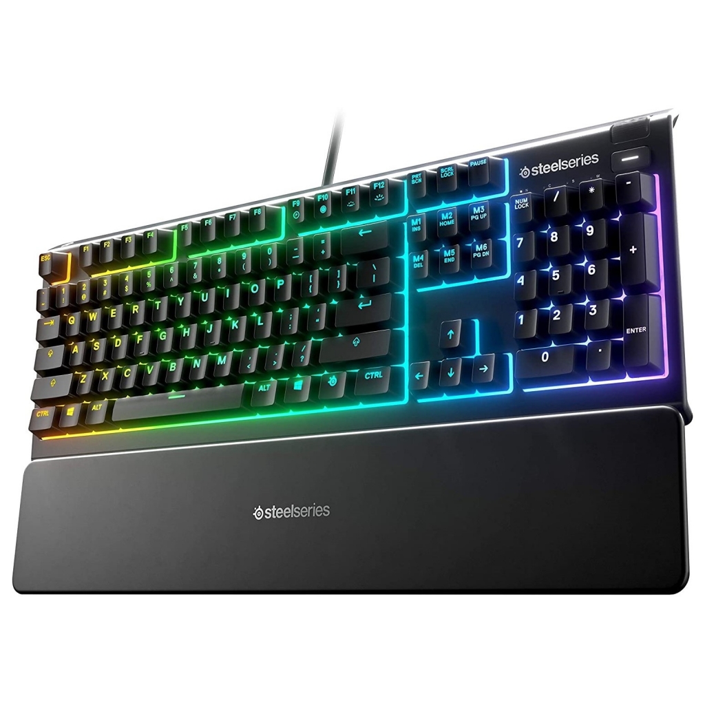 Apex 3 steelseries eezepc