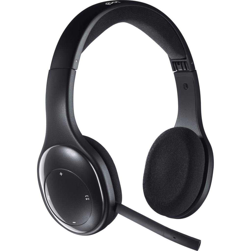 Logitech h800