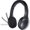 Logitech H800-2