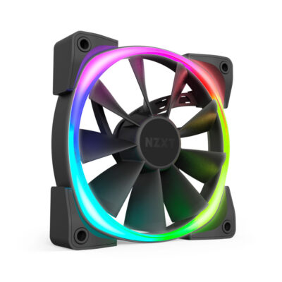 NZXT Aer RGB 2 120mm RGB Computer Fan