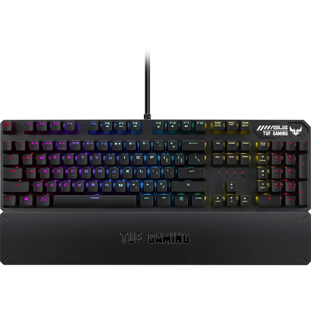 Ra05 tuf gaming k3