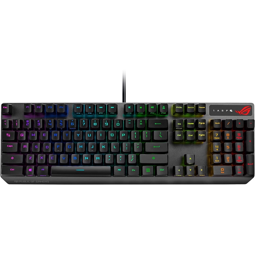 Rog strix scope 1