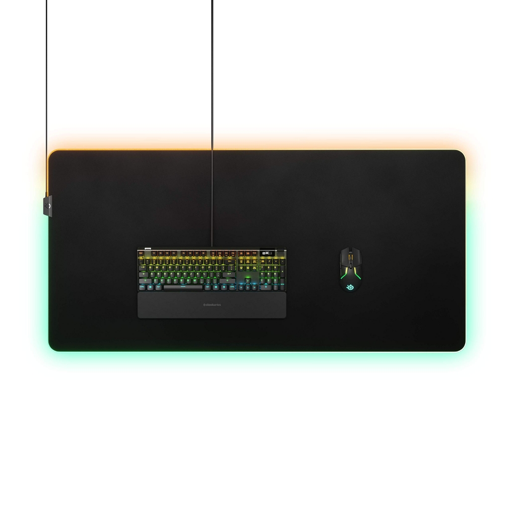 Steelseries qck prism 3xl