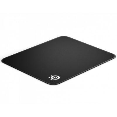 SteelSeries QcK Edge Cloth Gaming Mouse Pad (Medium)
