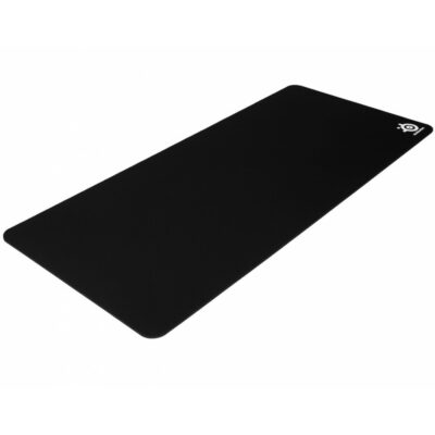 SteelSeries QCK Cloth Gaming Mouse Pad (XXL)
