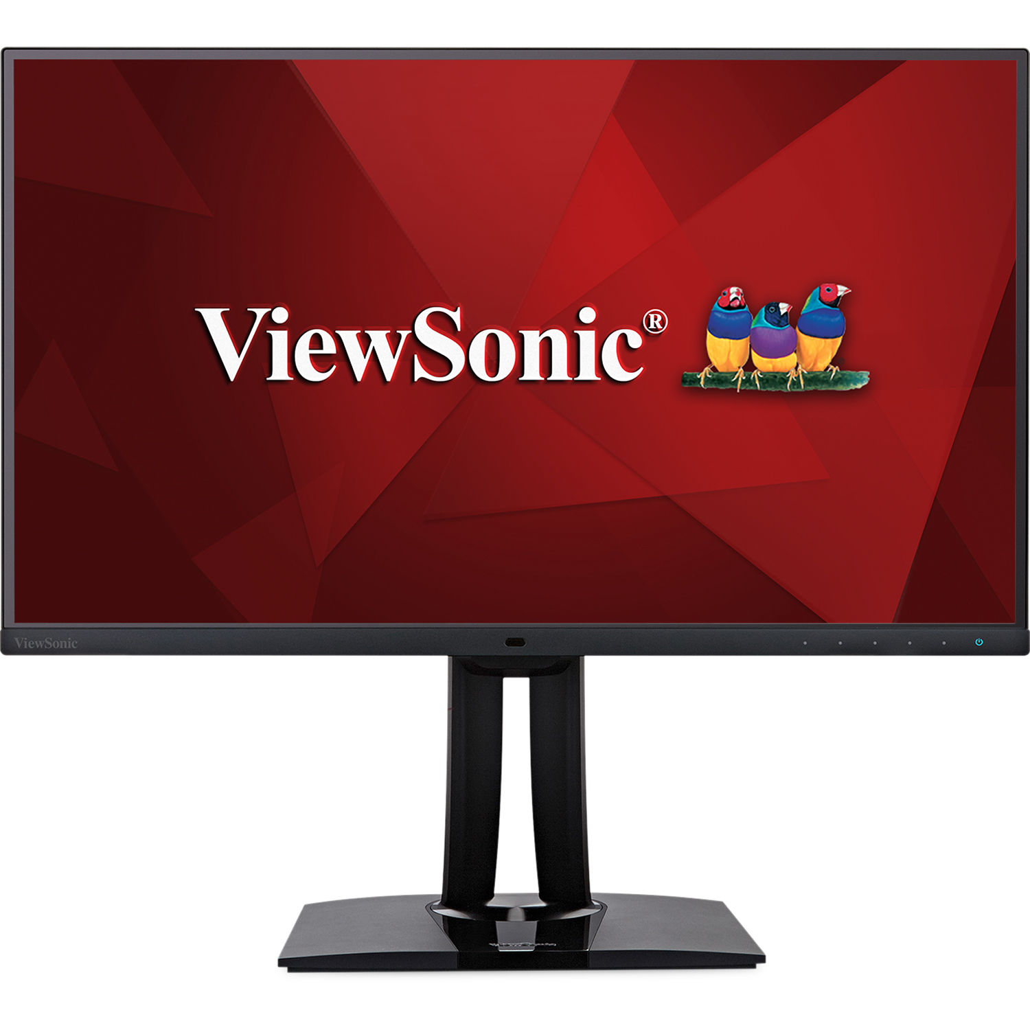 ViewSonic VP27854K 27" 169 4K UHD IPS Monitor Pakistan