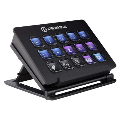 Elgato Stream Deck