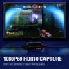 Corsair HD60 S+EEZEPC-3