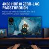 Corsair HD60 S+EEZEPC-4