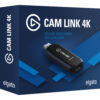 Elgato Cam Link 4K-EEZEPC-4