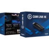 Elgato Cam Link 4K-EEZEPC-5