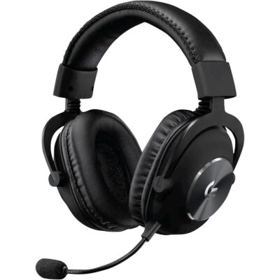 Logitech G PRO X Wireless LIGHTSPEED Gaming Headset