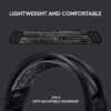 G733 Ultra-Lightweight, Wireless Gaming Headset-EEZEPC-2