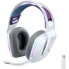 G733 ultra lightweight, wireless gaming headset white eezepc 1