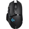 Logitech g502 lightspeed wireless gaming mouse eezepc 1