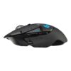 Logitech G502 LIGHTSPEED Wireless Gaming Mouse-EEZEPC-4