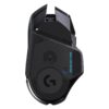 Logitech G502 LIGHTSPEED Wireless Gaming Mouse-EEZEPC-5