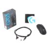 Logitech G703 Wireless Gaming Mouse-EEZEPC-6
