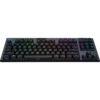 Logitech G915 TKL Tenkeyless LIGHTSPEED Wireless RGB Keyboard-EEZEPC-4