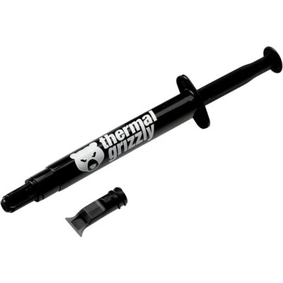 Thermal Grizzly Hydronaut Thermal Grease Paste - 1g