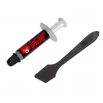 Thermal grizzly kryonaut thermal grease paste 1.0 gram eezepc 1