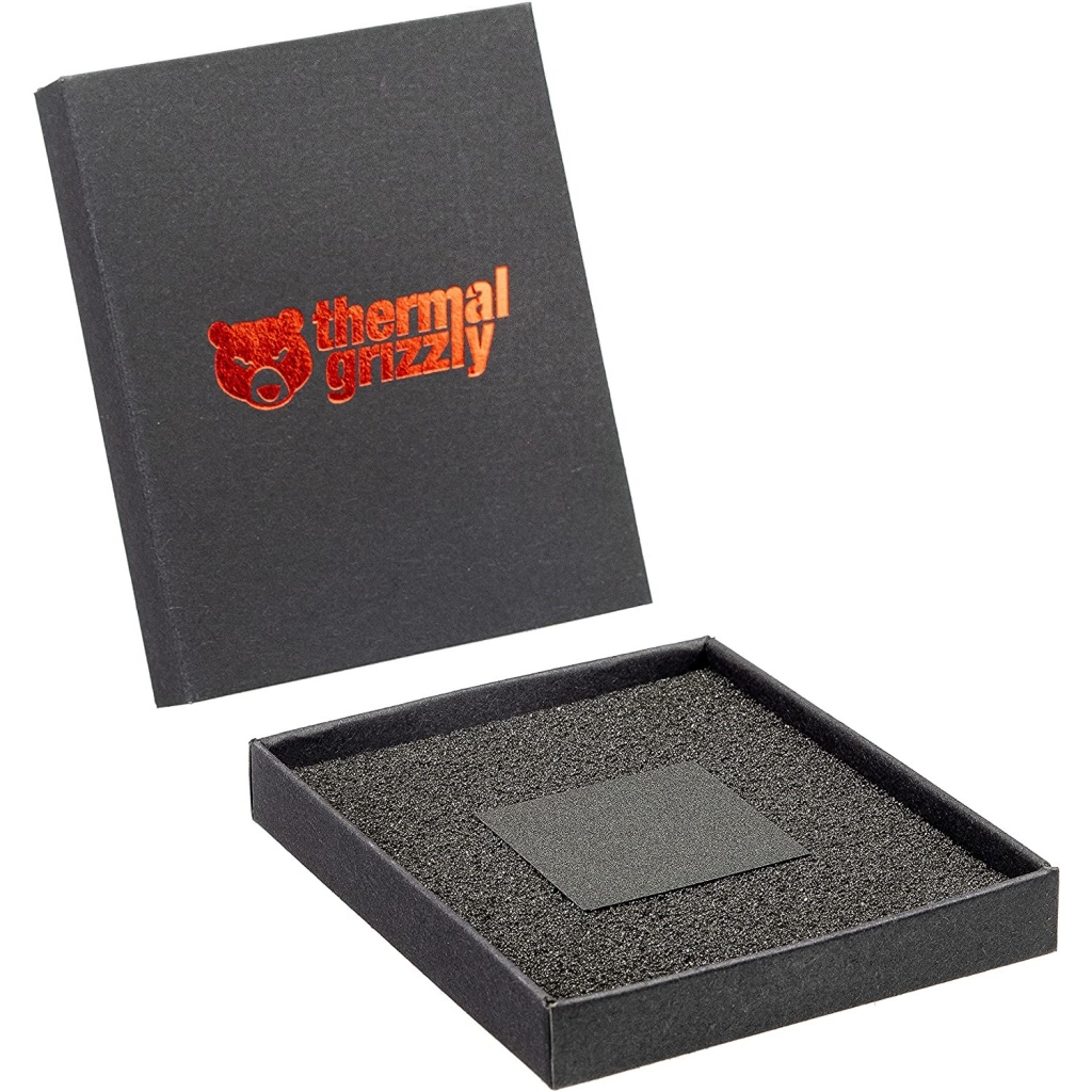 Thermal grizzly carbonaut thermal pad eezepc 1