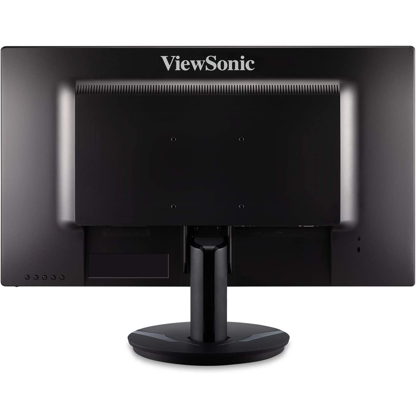 viewsonic 55 touch screen