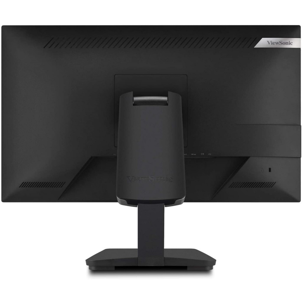viewsonic 24 inch touch screen monitor