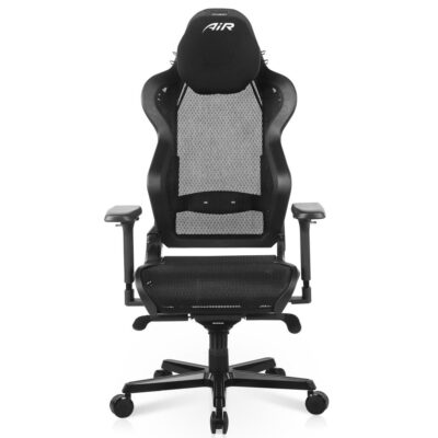 DXRacer Air Series Gaming Chair - Black