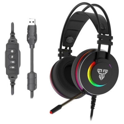 FANTECH OCTANE HG23 Virtual 7.1 Surround Gaming Headset