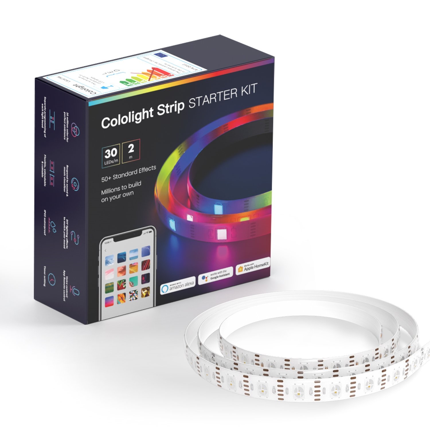 LifeSmart Cololight strip