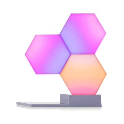 Lifesmart Cololight Pro - 3 Pack Starter Kit with Stand