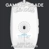 Logitech G102 White-EEZEPC-3