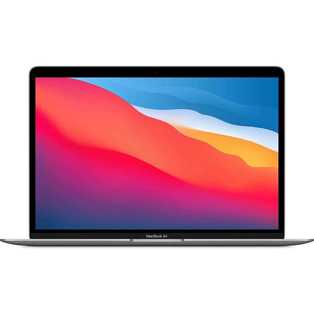 Macbook air m1 eezepc 1