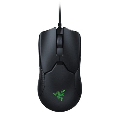 Razer Viper Ambidextrous Wired Gaming Mouse with Optical Switches