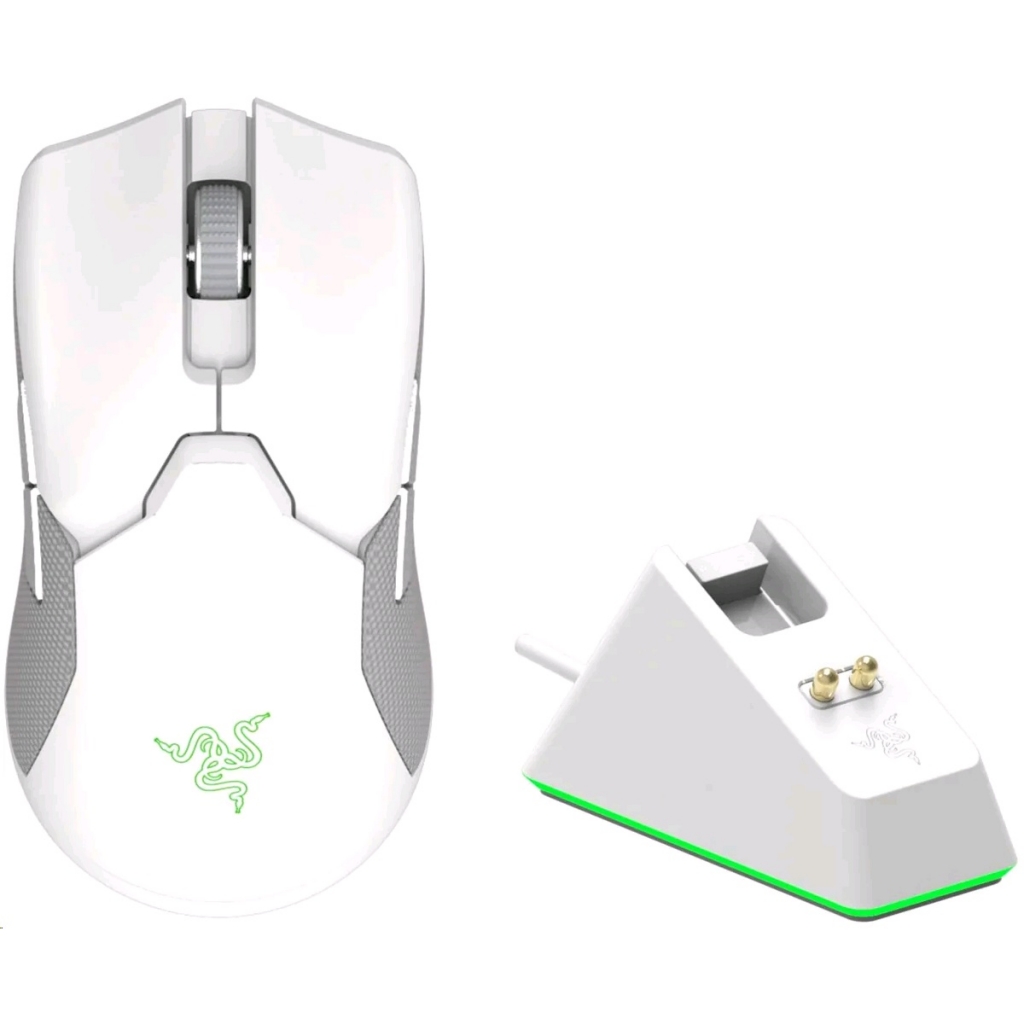 Razer™ viper ultimate white