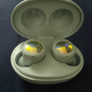 Realme Buds Air 2 Neo True Wireless Earphones - (Black)