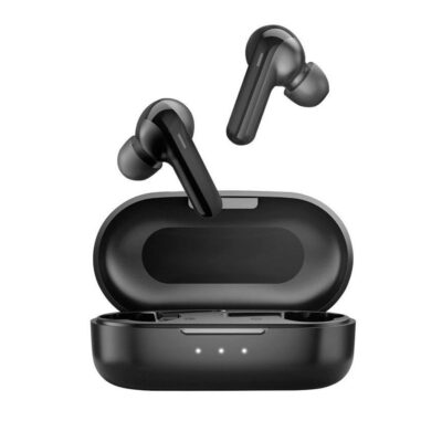 Haylou GT3 True Wireless Earbuds - (Black)