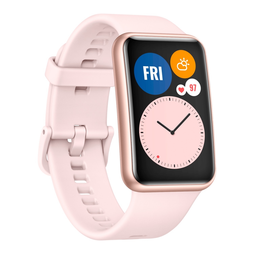 Huawei watch fit 18