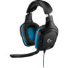 Logitech G G432-0