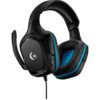 Logitech g g432