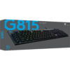 Logitech G G815-3