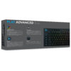 Logitech G G815-4