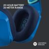 Logitech G733 - blue-0