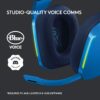 Logitech G733 - blue-1